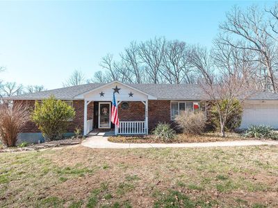 1609 Lincoln Ln, Rolla, MO, 65401