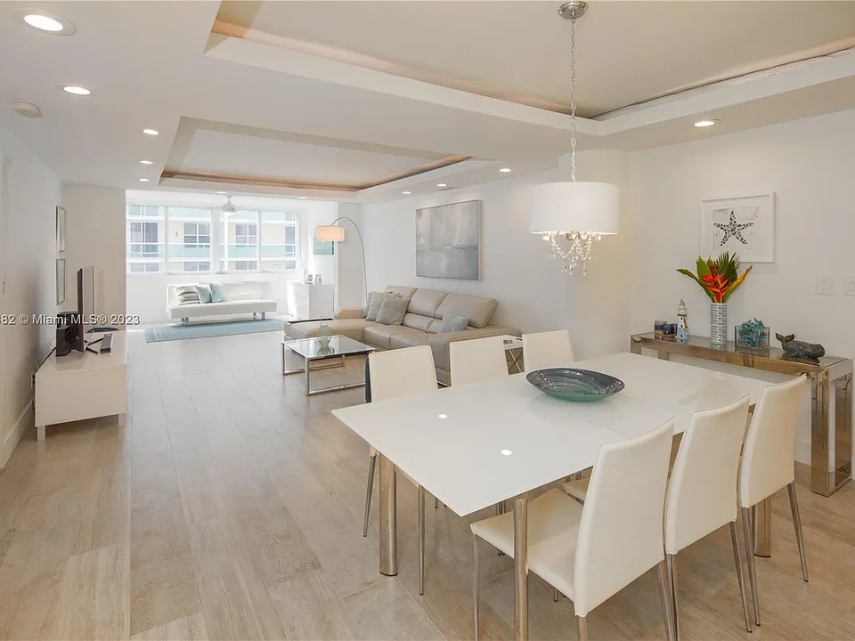 5005 Collins Ave #610