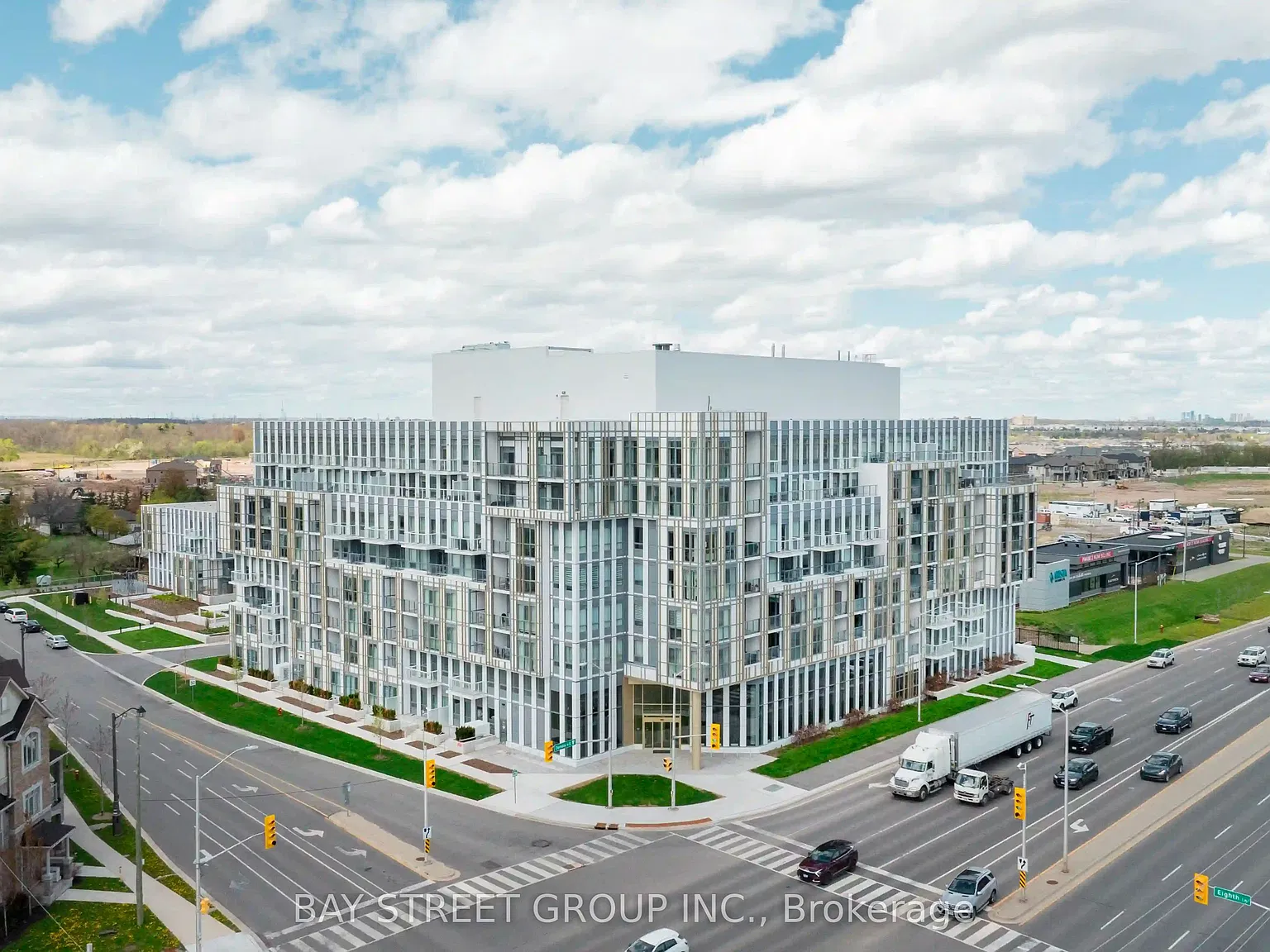 1 bed, $1,980 — Photo 1