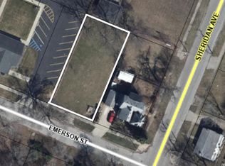 743 Emerson St, Saginaw, MI 48607