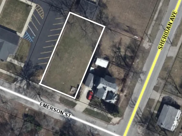 743 Emerson St, Saginaw, MI 48607