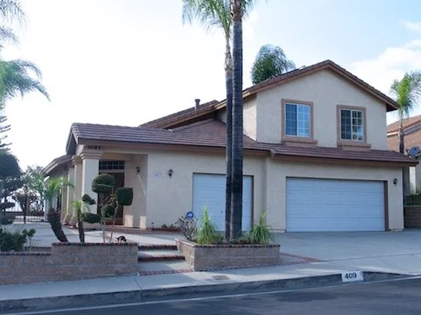 409 Holguin Pl, La Puente, CA 91744