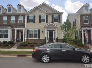 130 Spring Pine Ln, Holly Springs, NC 27540