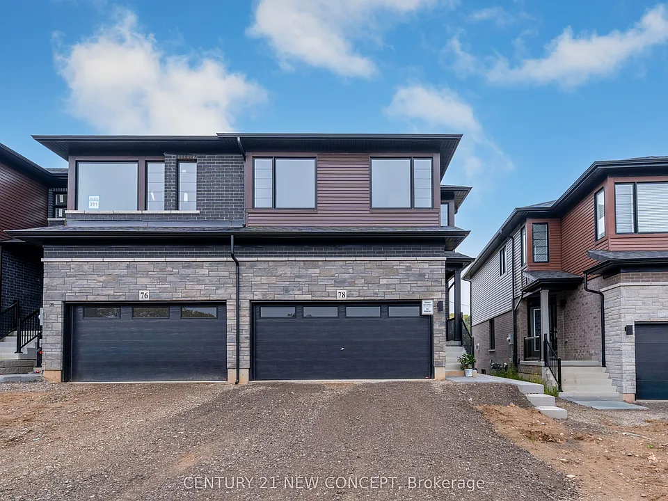78 Gort Ave