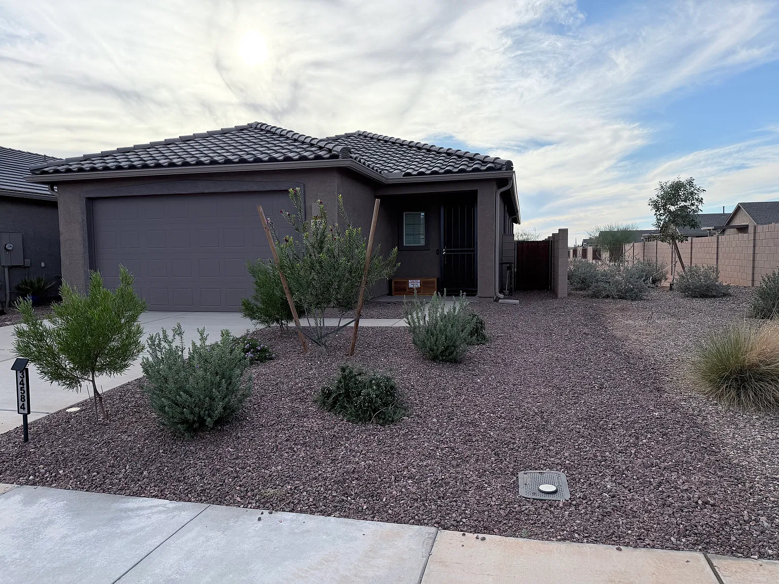 34584 S Incus Rd — Photo 2