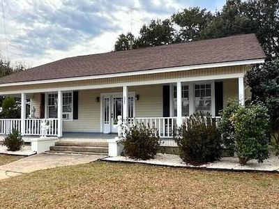 9089 Marlboro Ave, Barnwell, SC, 29812