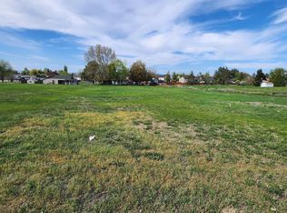 Nka W King St Lot A, Grandview, WA 98930