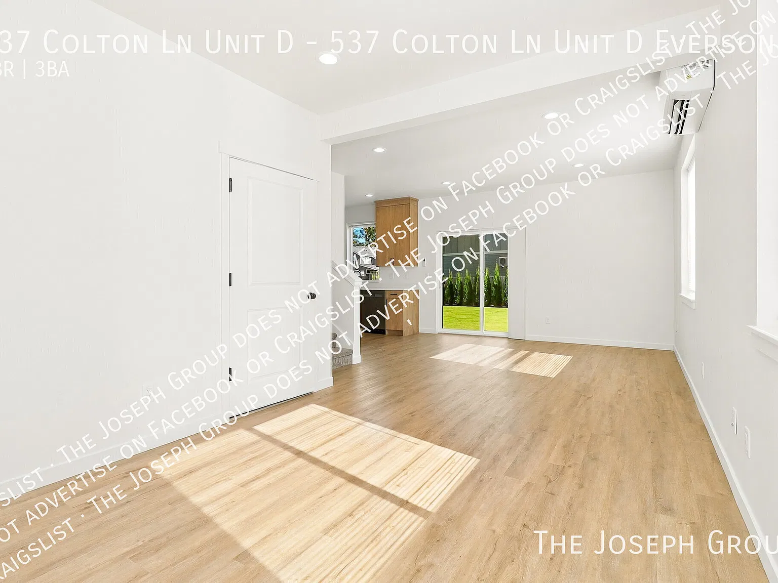 Sunny 3-Bedroom Home in Everson — Photo 2