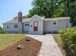 24 Eastford Rd, Auburn, MA 01501