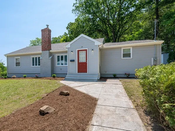 24 Eastford Rd, Auburn, MA 01501