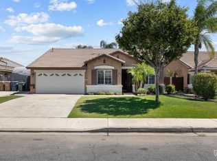 13212 Cheyenne Mountain Dr, Bakersfield, CA 93314