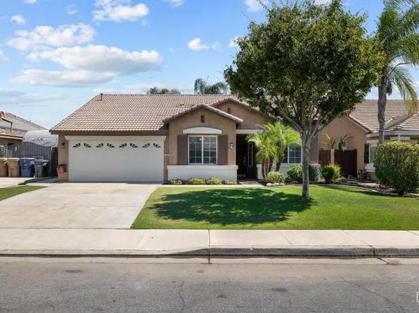 13212 Cheyenne Mountain Dr, Bakersfield, CA 93314