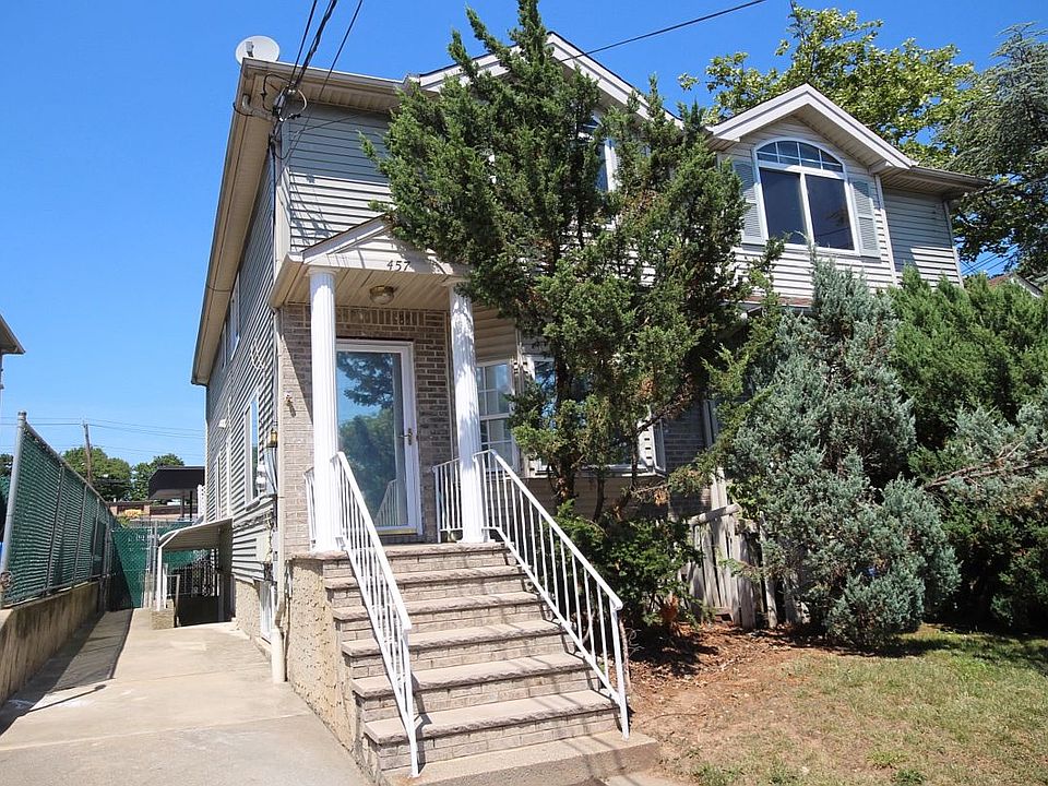 1st image of 457 Hillman Ave Unit 1