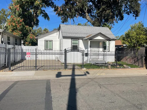 4006 34th St, Sacramento, CA 95820