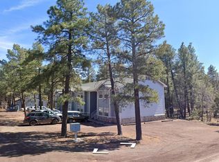 1201 Larson Rd #D1, Lakeside, AZ 85929