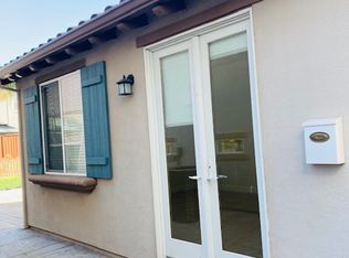 427 N Mill Valley Dr #427, Tracy, CA