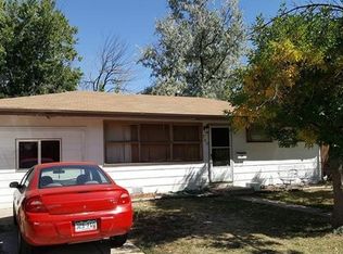 760 Havana St, Aurora, CO 80010