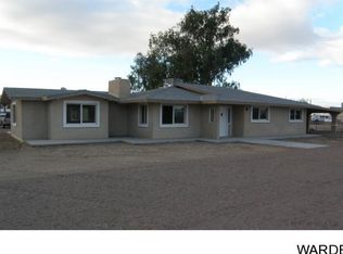 1542 E Vista Dr, Mohave Valley, AZ 86440