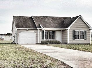 212 Zack Cir, Elizabeth City, NC 27909