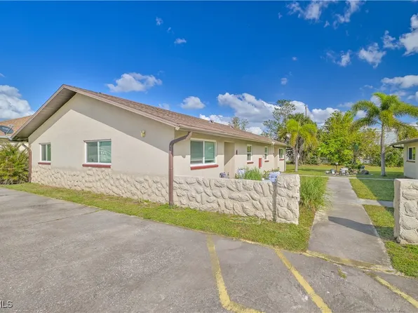 3215 Skyline Blvd APT A, Cape Coral, FL 33914