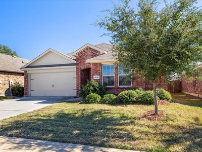 2249 Vance Dr, Forney, TX, 75126