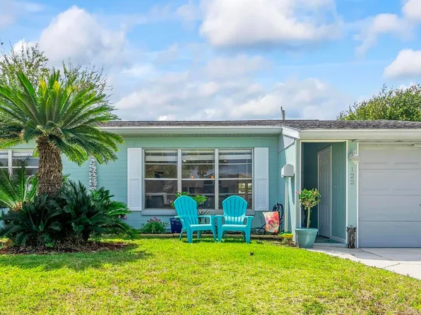 122 Brendale Dr, Ormond Beach, FL 32176
