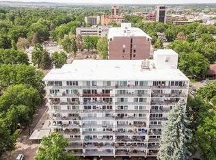 421 S Howes St #703, Fort Collins, CO 80521