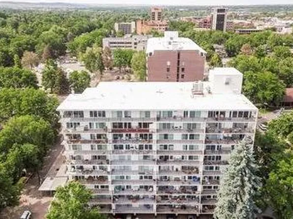 421 S Howes St, Fort Collins, CO