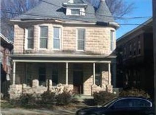 424 E 6th St, Little Rock, AR 72202