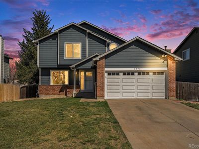 11392 Benton Court, Westminster, CO, 80020