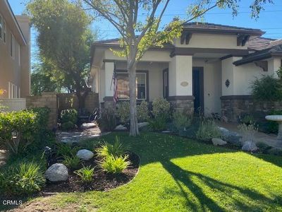 28517 Deer Springs Dr, Saugus, CA, 91390