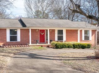 207 Gladstone St, Hot Springs, AR 71913