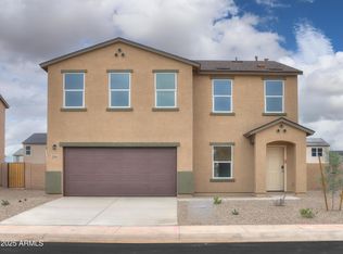 298 W Paseo Crossing Ln, Coolidge, AZ 85128