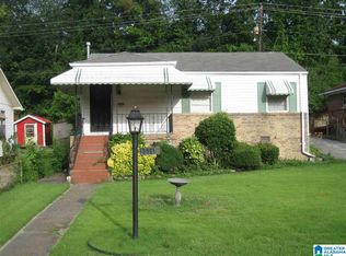 2011 Hollins Dr S, Birmingham, AL 35205
