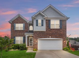 3499 Jacob Ct, Lexington, KY 40509