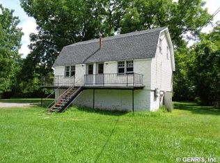 3930 Sweden Walker Rd, Brockport, NY 14420