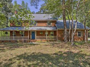 135 Michael Rd, Blythewood, SC 29016