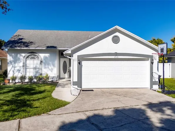 2121 Cuxham Ct, Orlando, FL 32837