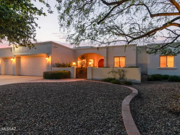 4463 N Avenida De Pimeria Alta, Tucson, AZ 85749