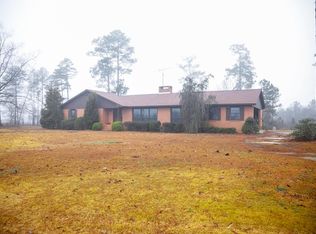 1117 State Highway 27 E, Americus, GA 31709