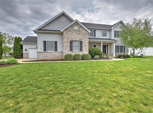 526 Will Ln, Forsyth, IL 62535