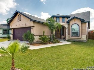 6130 Lowrie, San Antonio, TX 78239