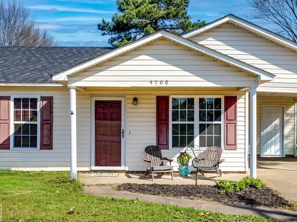 4708 Prospect Rd, Jonesboro, AR 72401