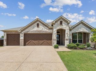 4301 Caney Creek Cir, Prosper, TX 75078