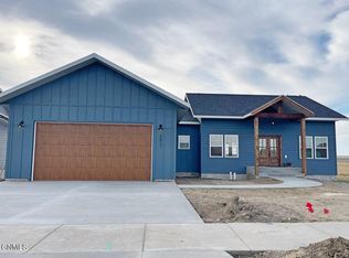 2617 44th Ave W, Williston, ND 58801