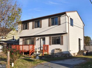 3101 Lynch Rd, Baltimore, MD 21219