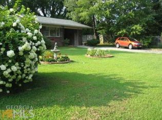 546 Burnett Ferry Rd SW, Rome, GA 30165