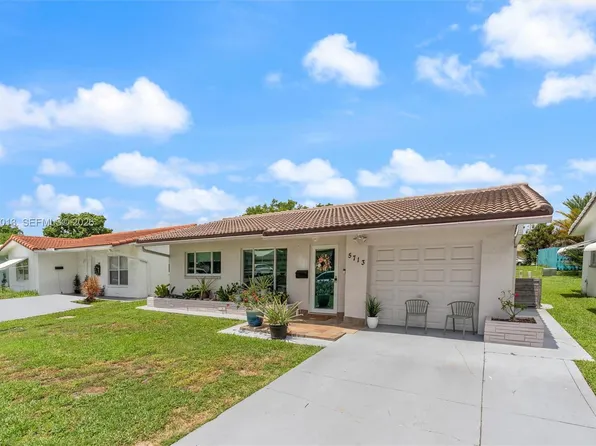 5713 NW 87th Ave, Tamarac, FL 33321