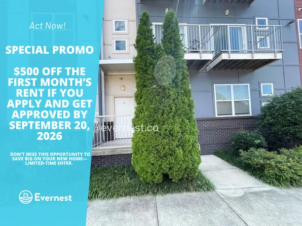 1118 Litton Ave APT 106, Nashville, TN 37216
