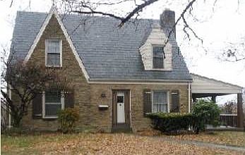 2nd image of 1216 Prospect Rd